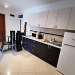 Promenade Appartement Siófok