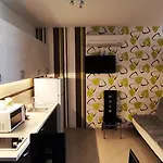 Appartement Promenade Siófok