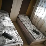 Promenade Appartement