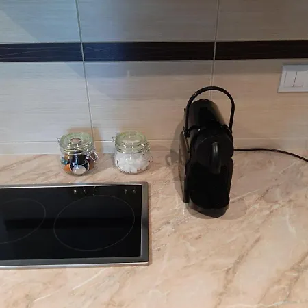 Promenade Appartement *